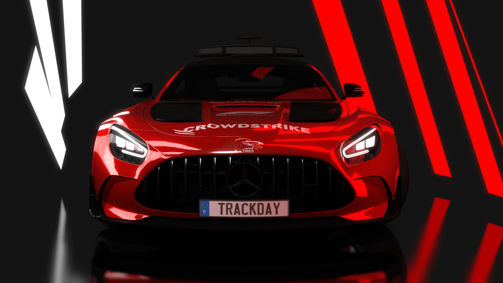 [ADMIN] Safety Car Preview Image