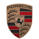 Porsche 963 LMDh Hypercar Badge