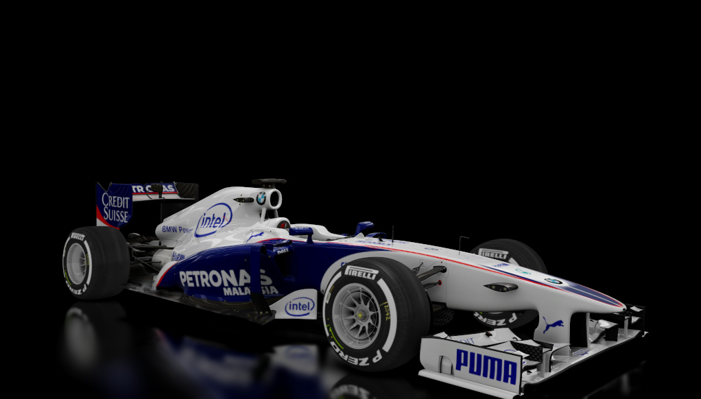 Formula RSS 2013 V8, skin BMW Sauber F1.13_09
