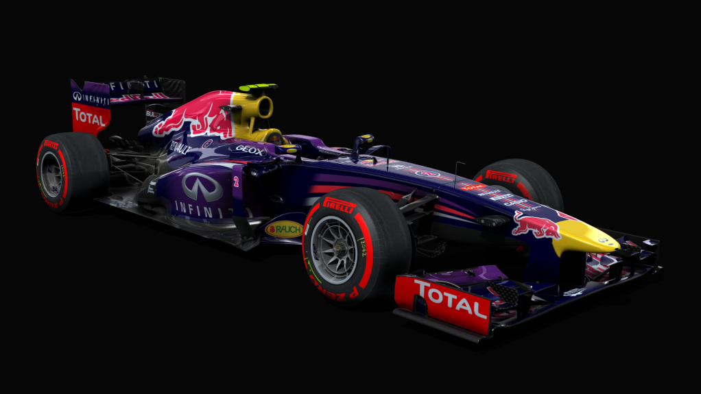 Formula RSS 2013 V8, skin f1_2013_01_redbull_2