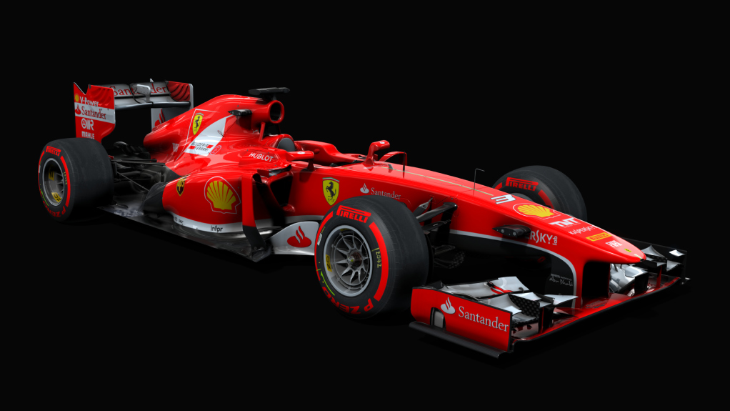 Formula RSS 2013 V8, skin f1_2013_02_ferrari_3