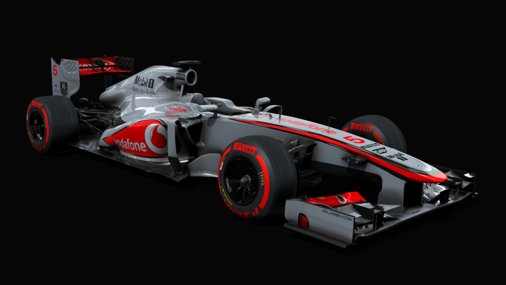 Formula RSS 2013 V8, skin f1_2013_03_mclaren_5