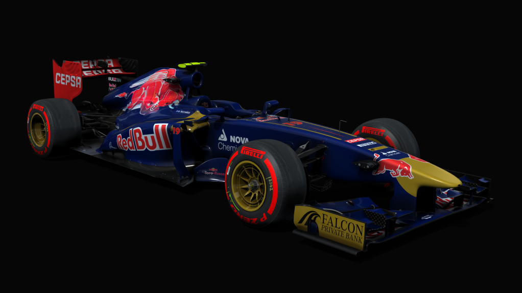 Formula RSS 2013 V8, skin f1_2013_09_toro_rosso_19