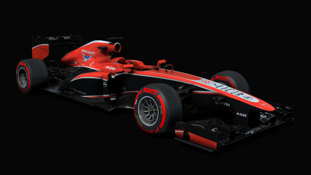 Formula RSS 2013 V8, skin f1_2013_11_marussia_22