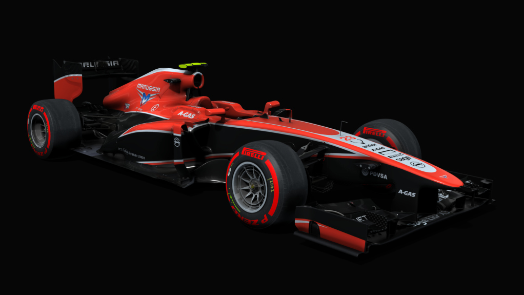 Formula RSS 2013 V8, skin f1_2013_11_marussia_23