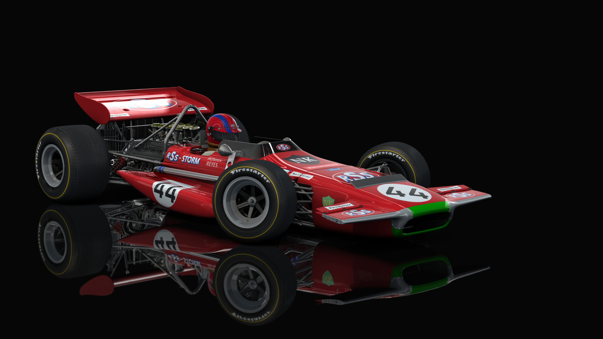 Formula RSS 1970 V8, skin 04_storm_red_44_A3