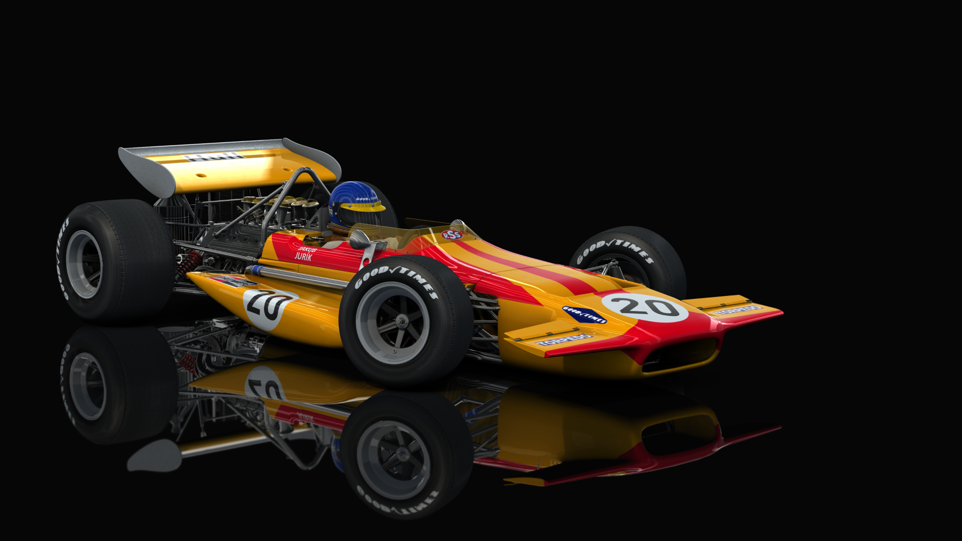 Formula RSS 1970 V8, skin 05_storm_orange_20_A2