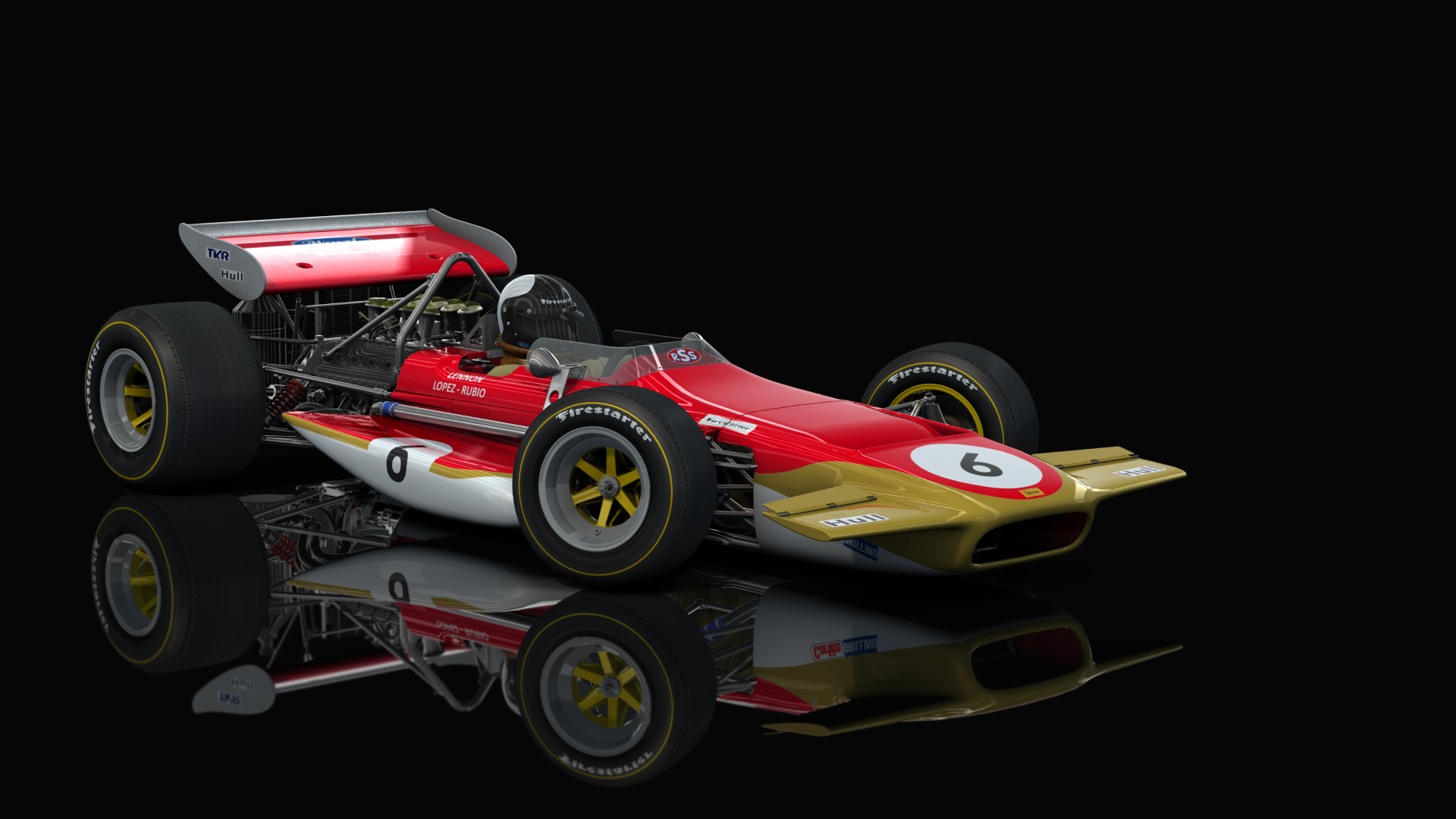 Formula RSS 1970 V8, skin 10_aldo_06_A4