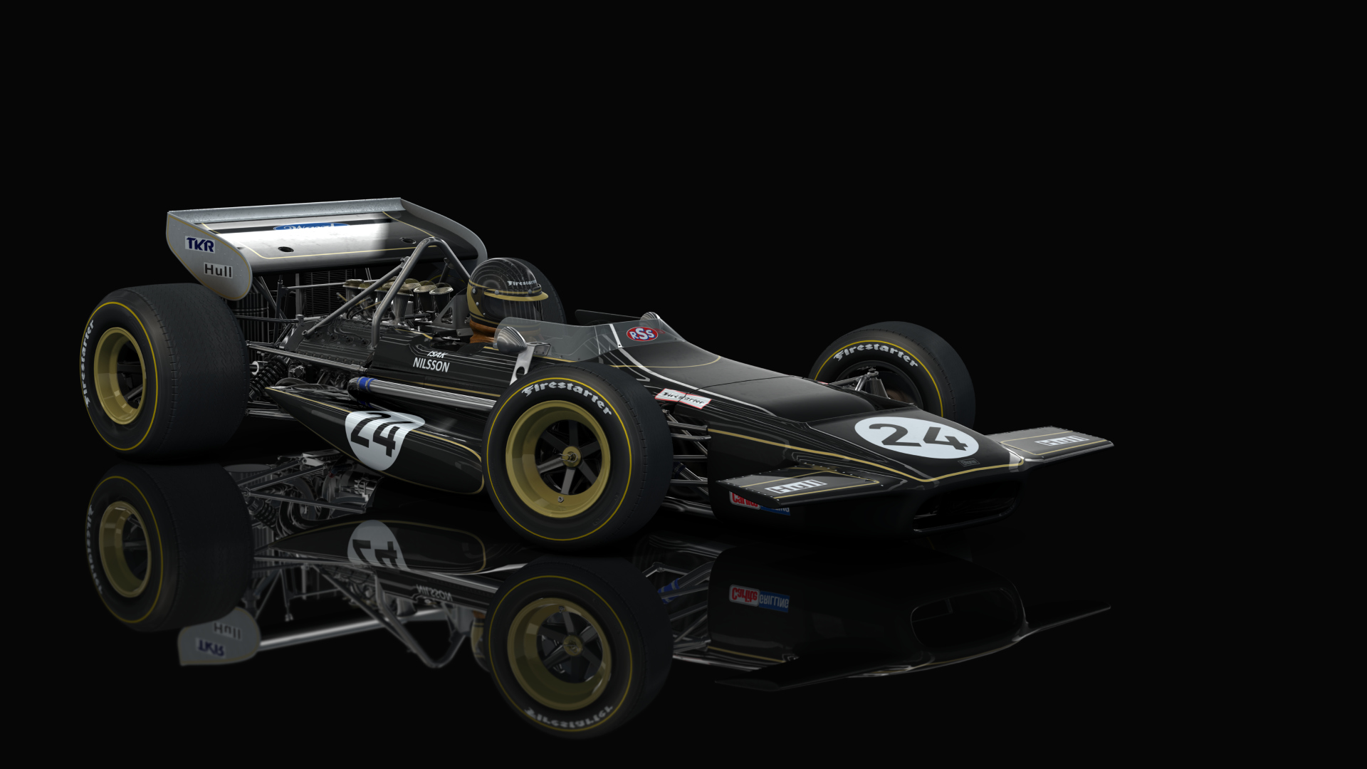 Formula RSS 1970 V8, skin 15_solstice_gp_24_A1