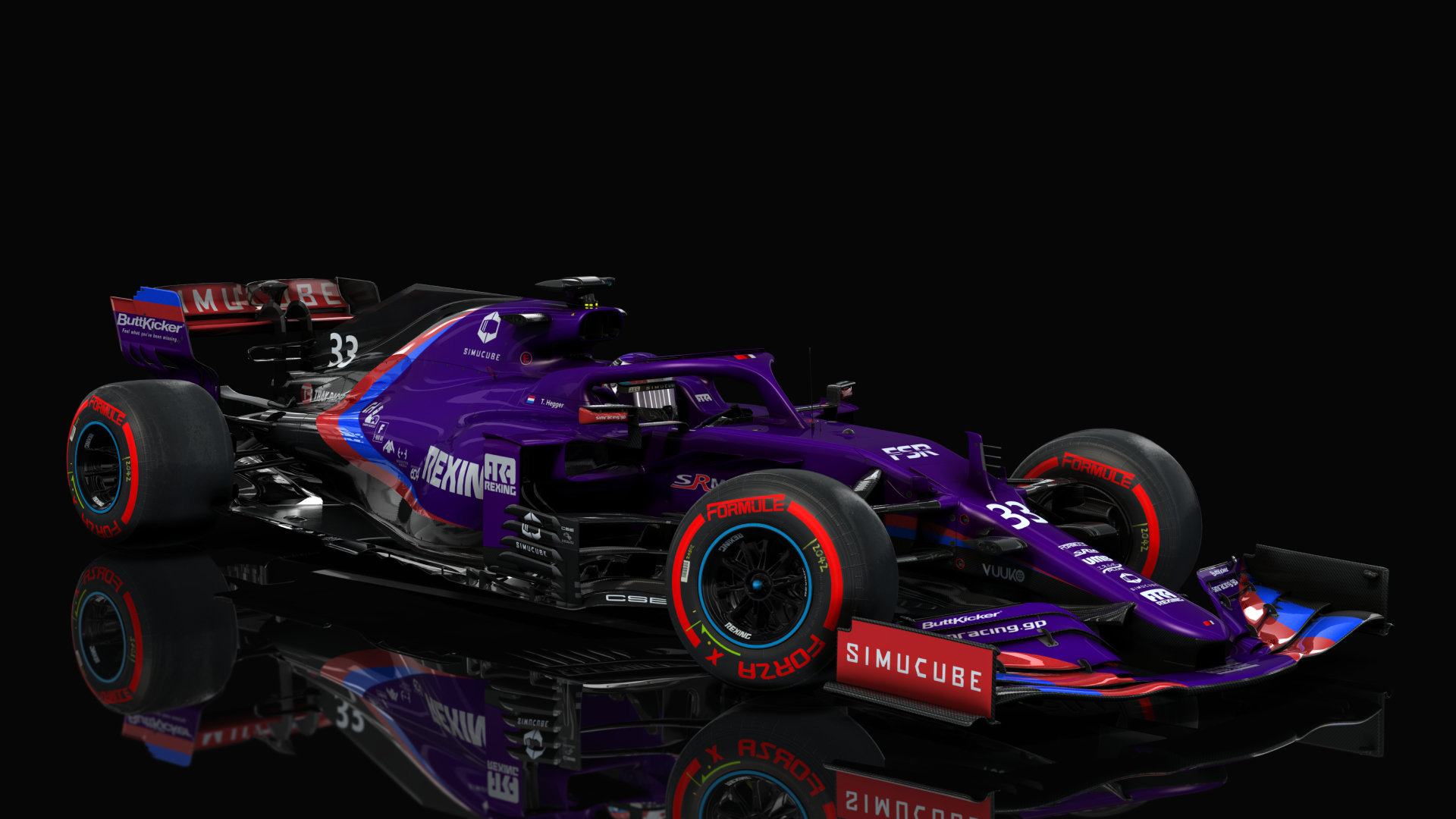 Formula Hybrid 2021, skin 12_purple_thomsport_33