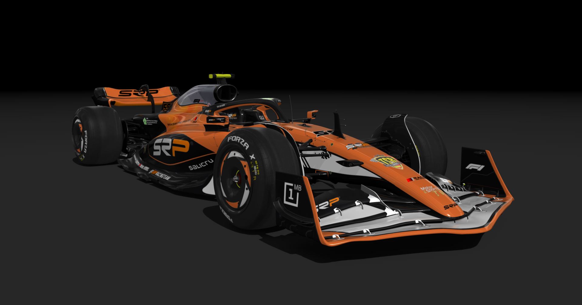 Formula Hybrid 2022 S, skin 59_SRP_PakoSanchezDiaz