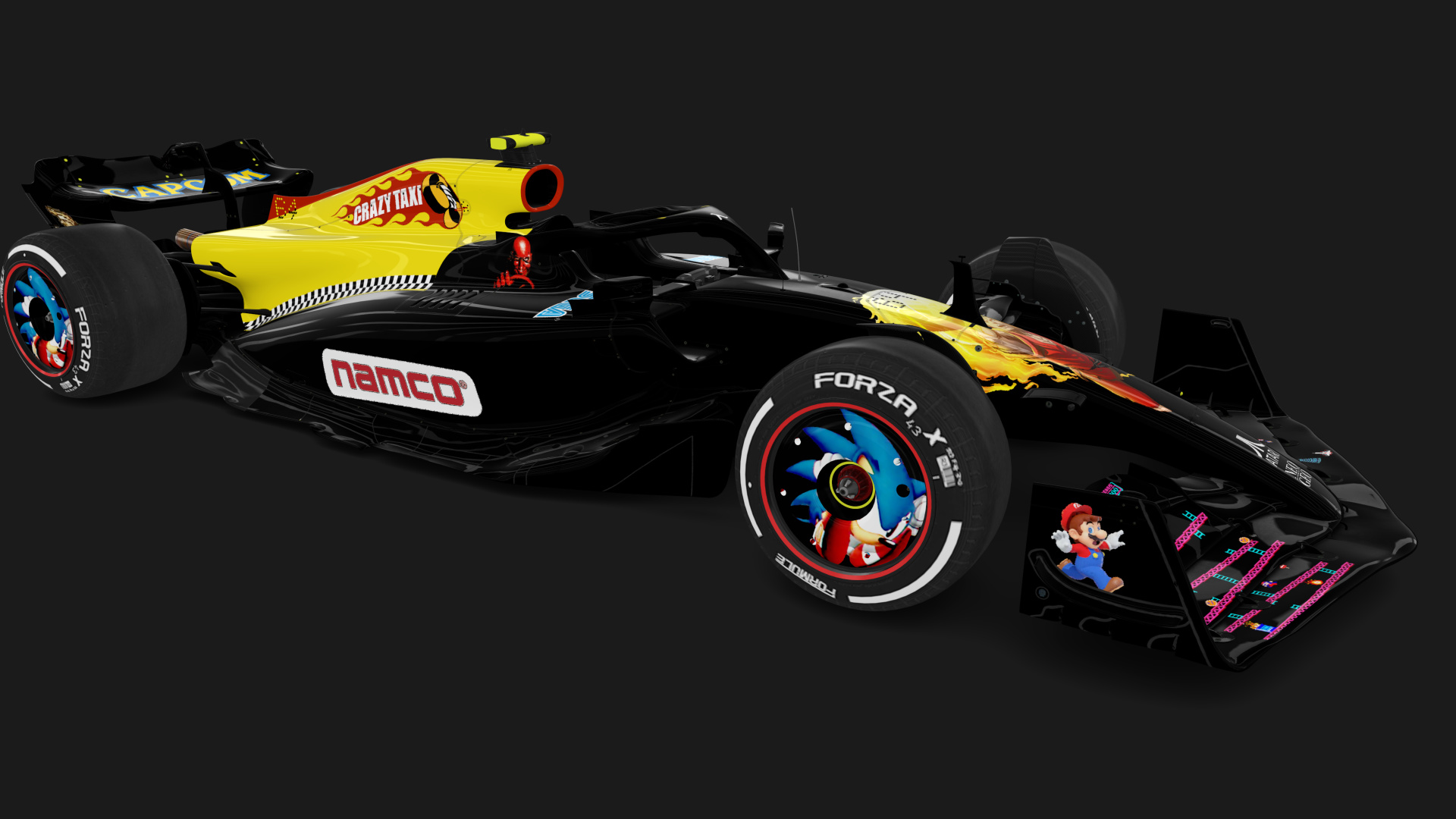 Formula Hybrid 2022 S, skin 64_Pablo_Bargues