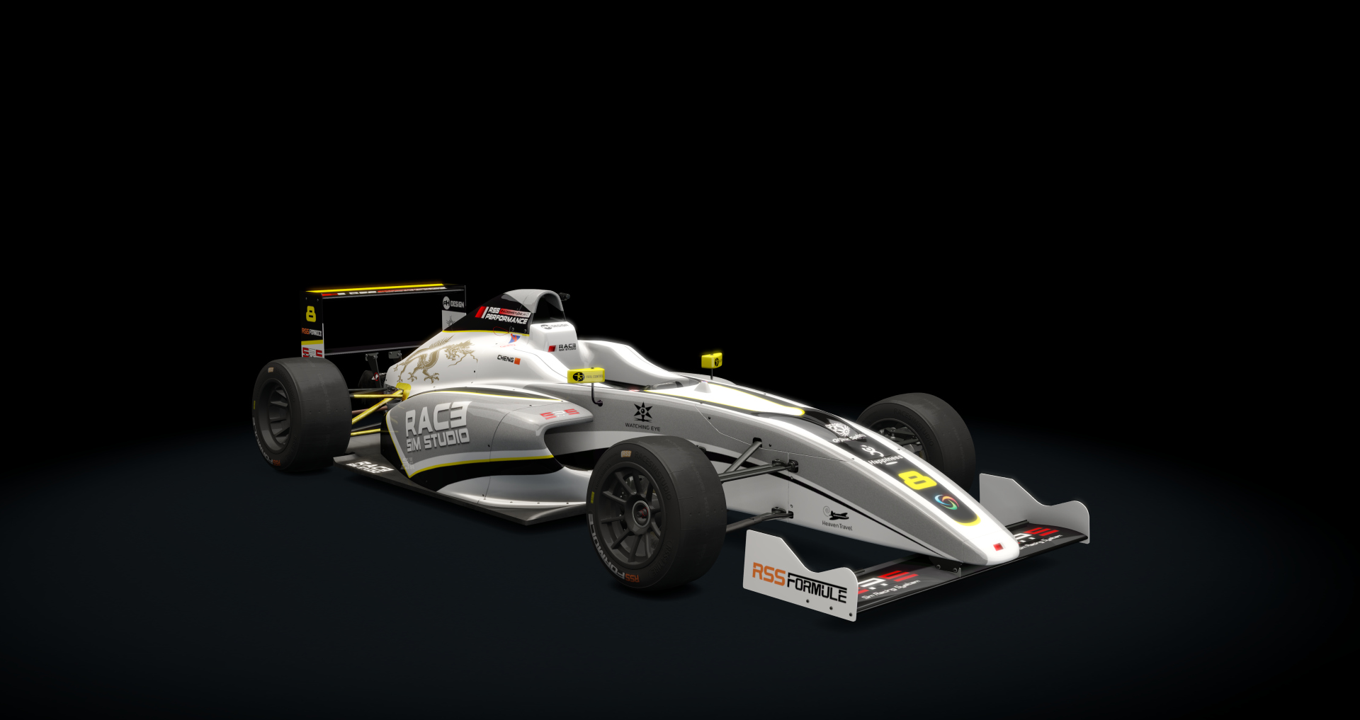 Formula RSS 4, skin 08_Chinese_Dragons