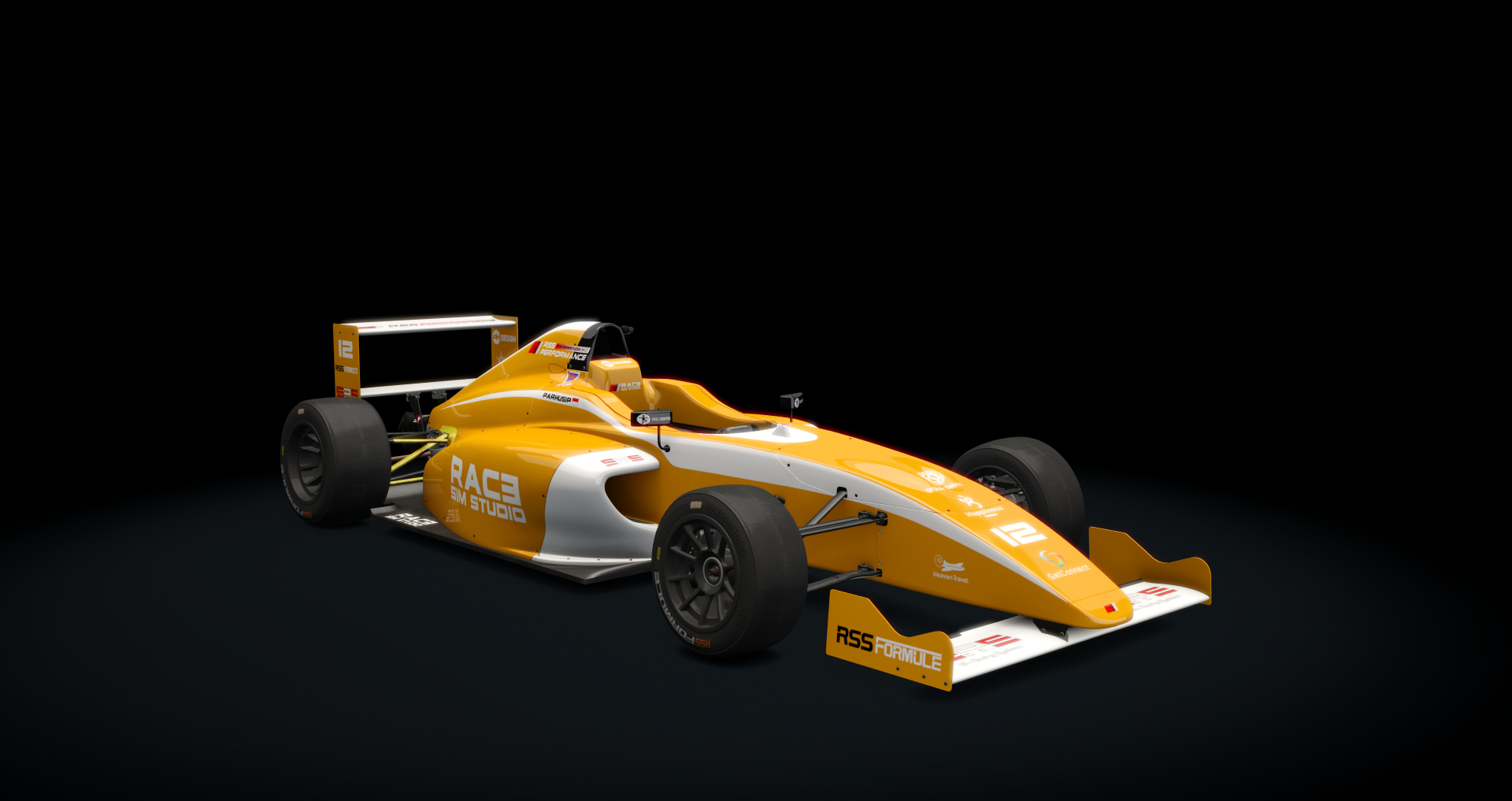 Formula RSS 4, skin 12_EastAsia_GP