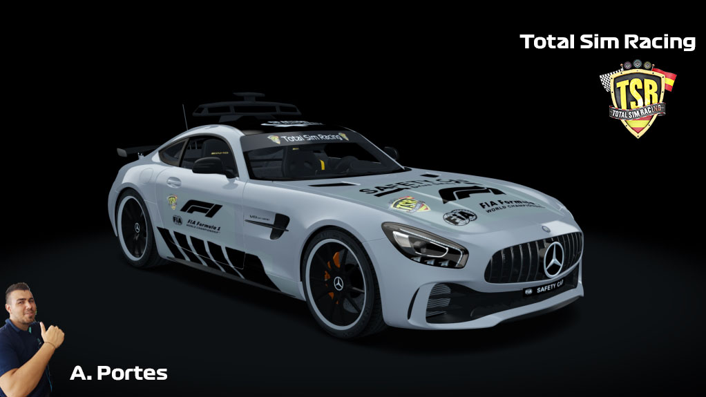 SAFETYCAR_2018 Preview Image