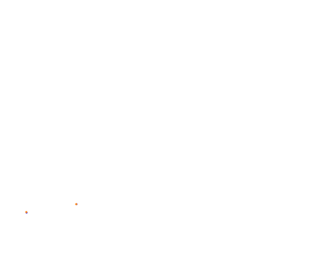 Sebring collisions