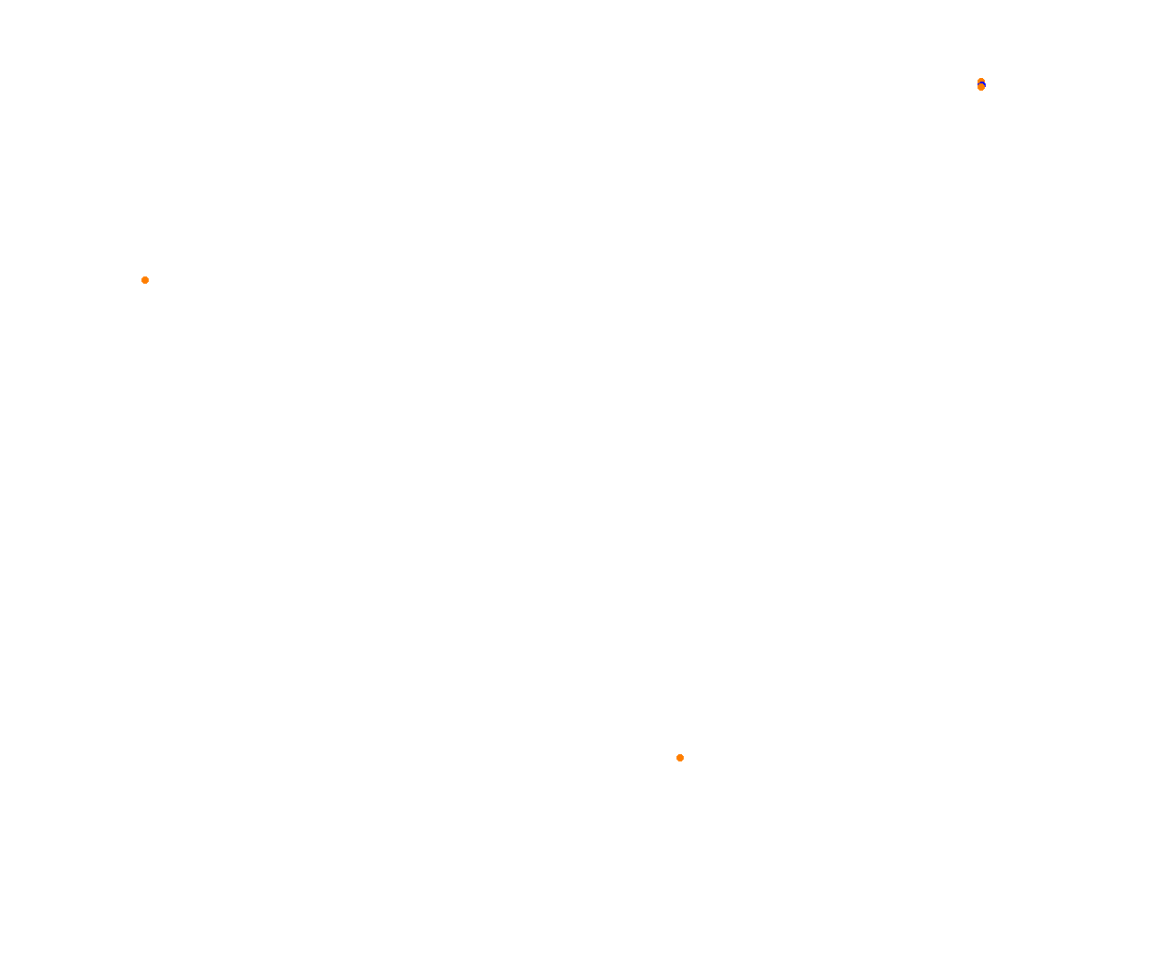 Sebring collisions