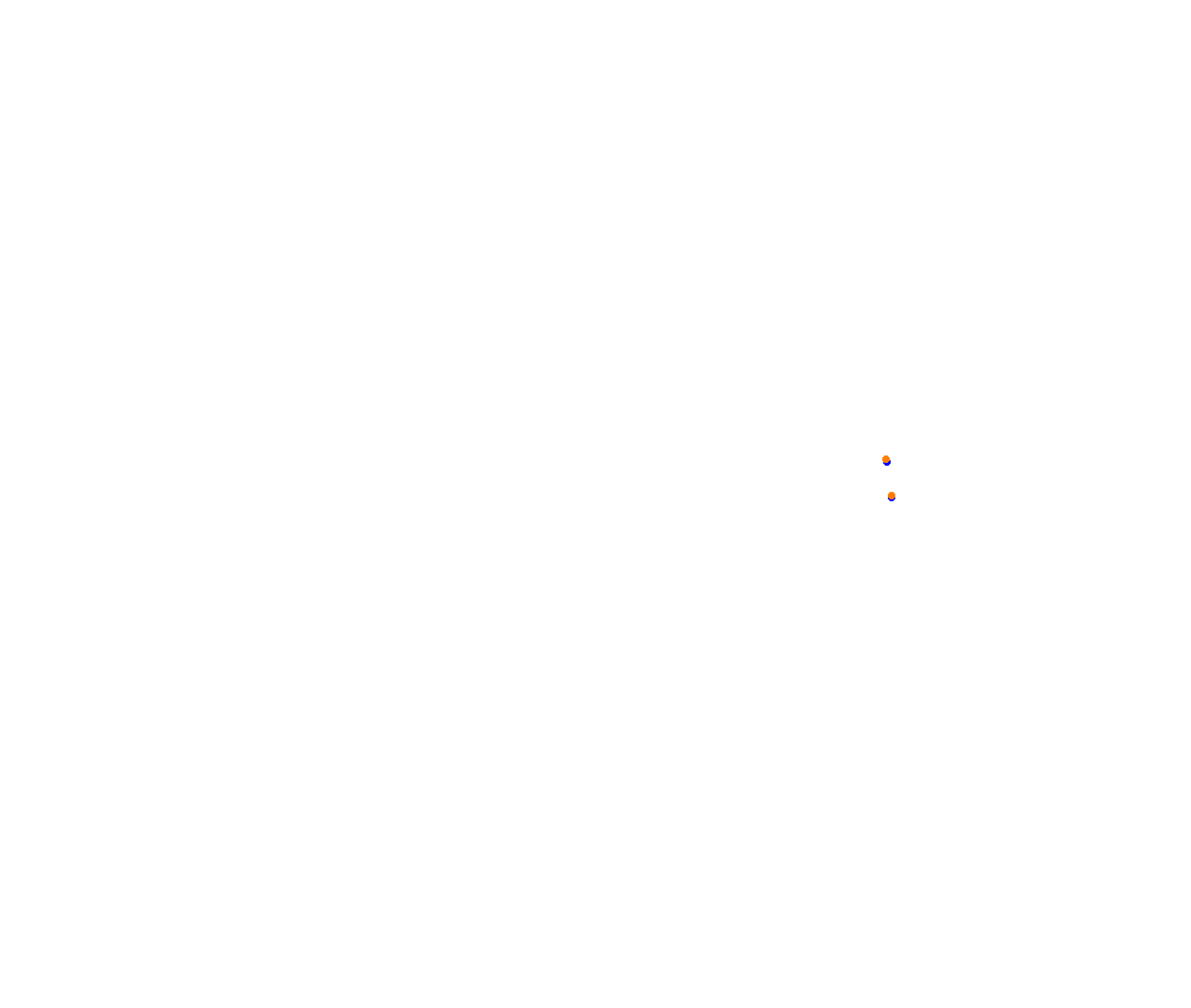Sebring collisions