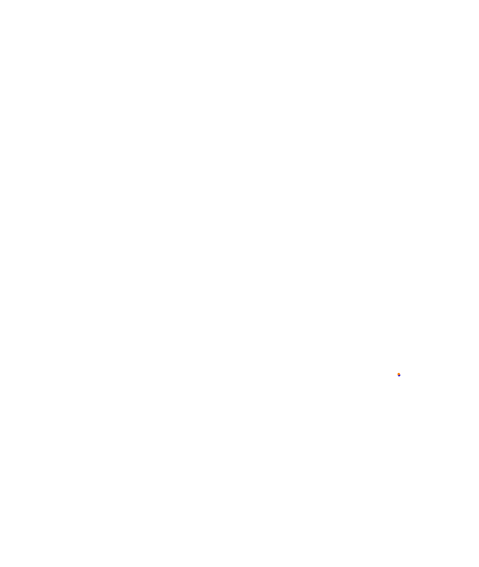 Albert Park Circuit collisions
