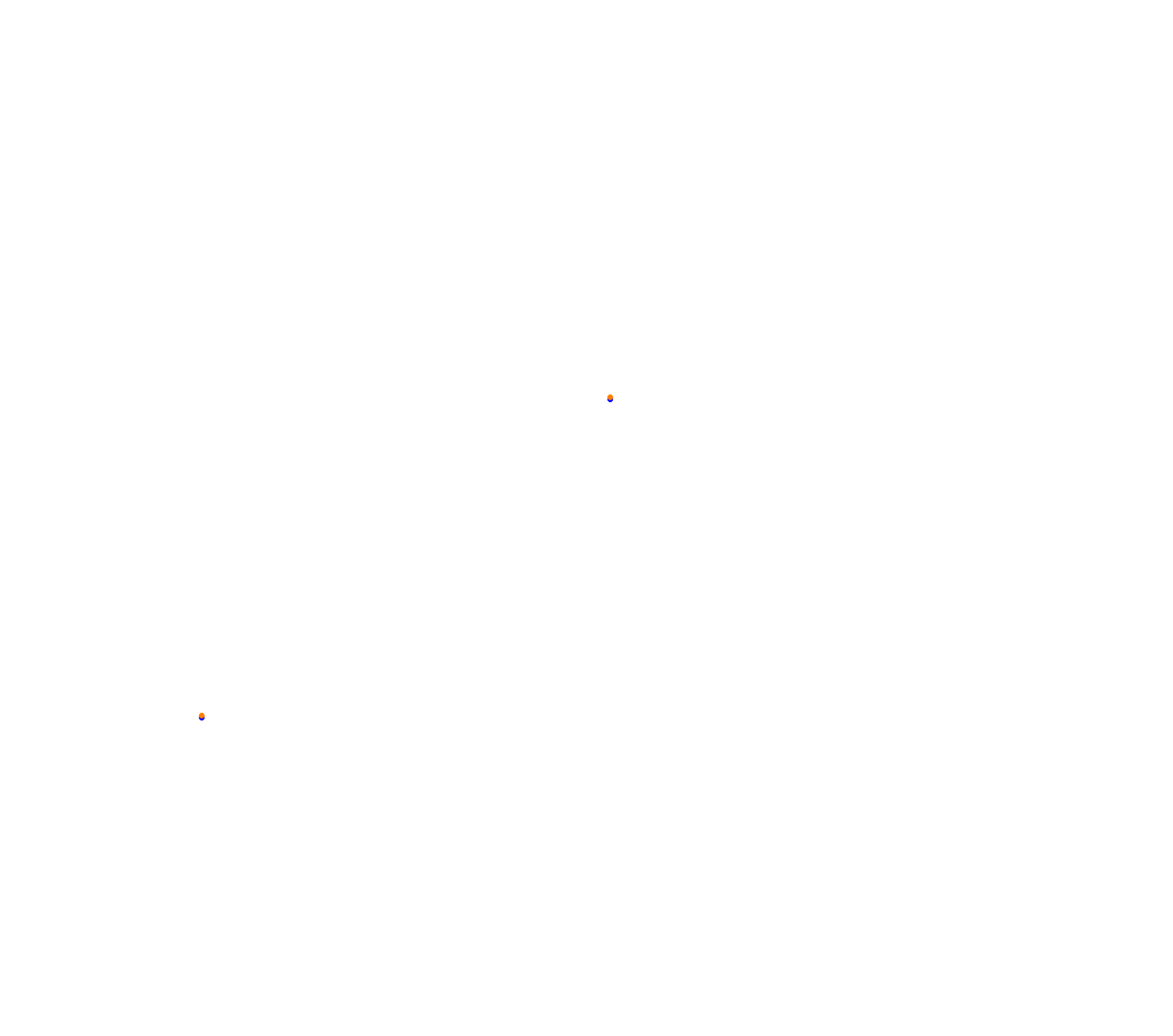 Chinese Grand Prix collisions
