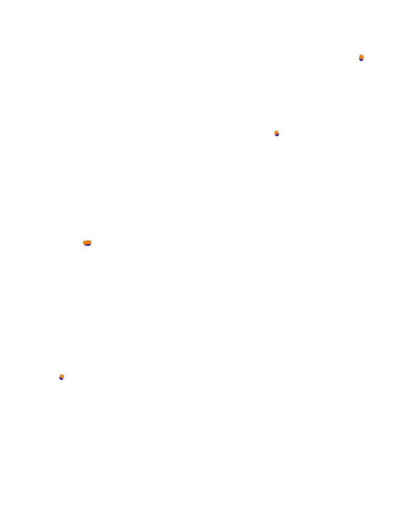 Monaco collisions