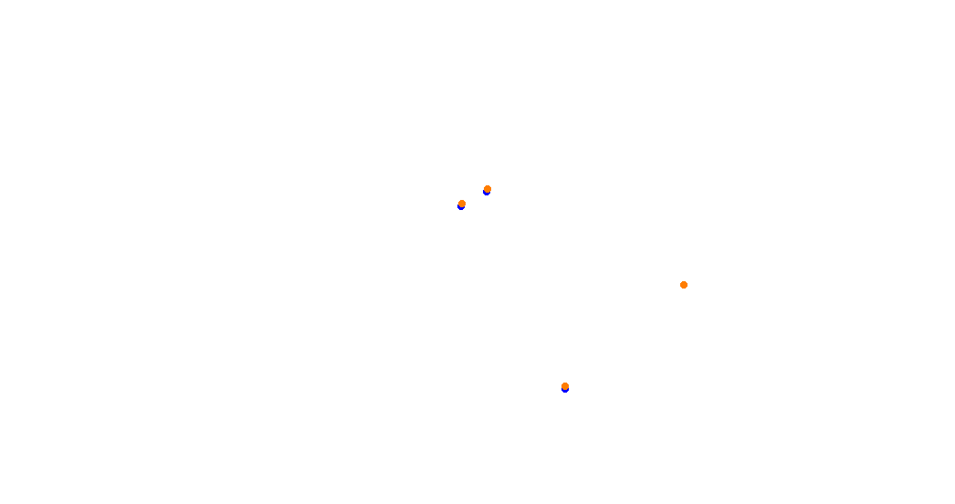Sachsenring collisions