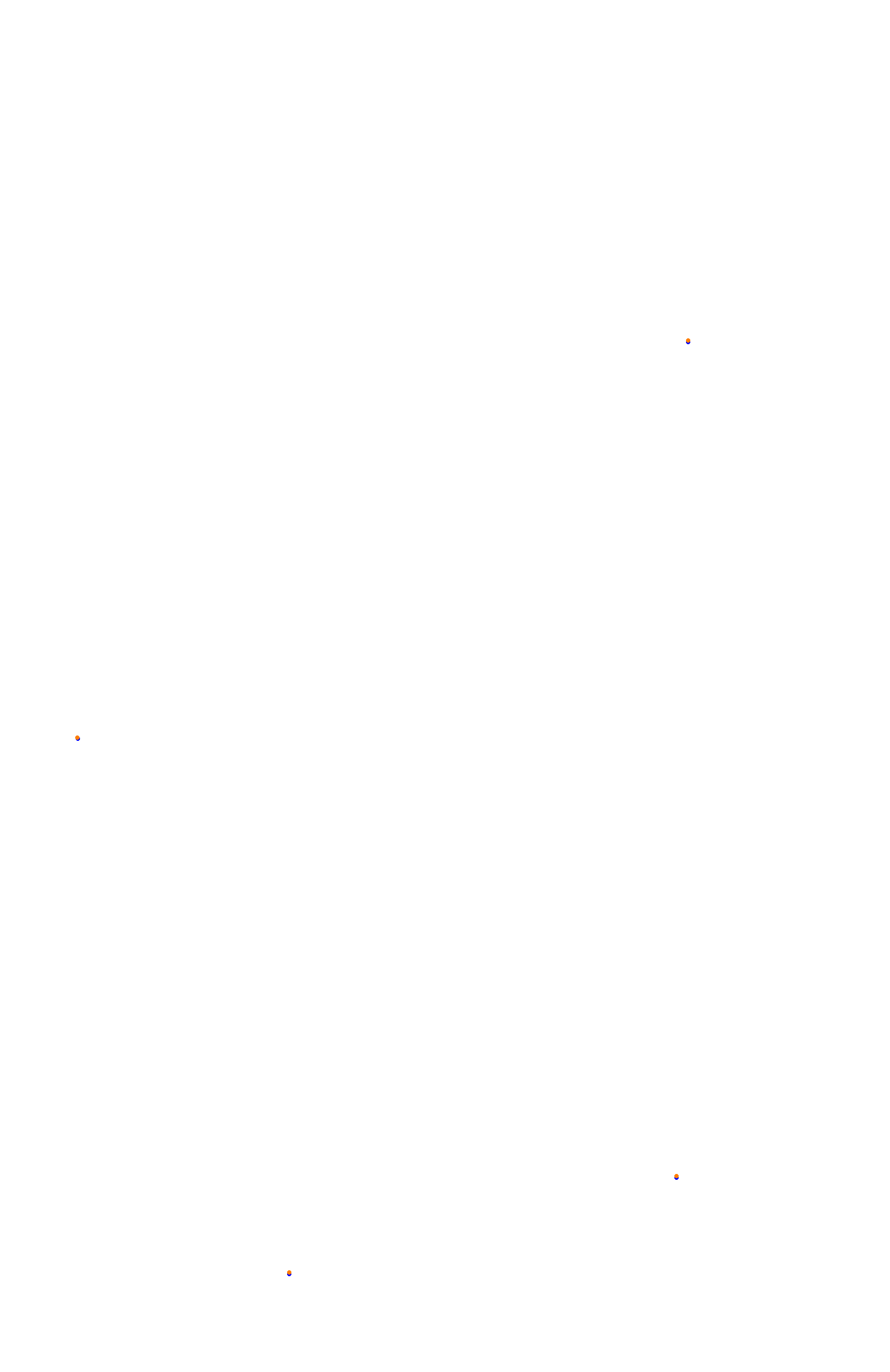 Interlagos collisions