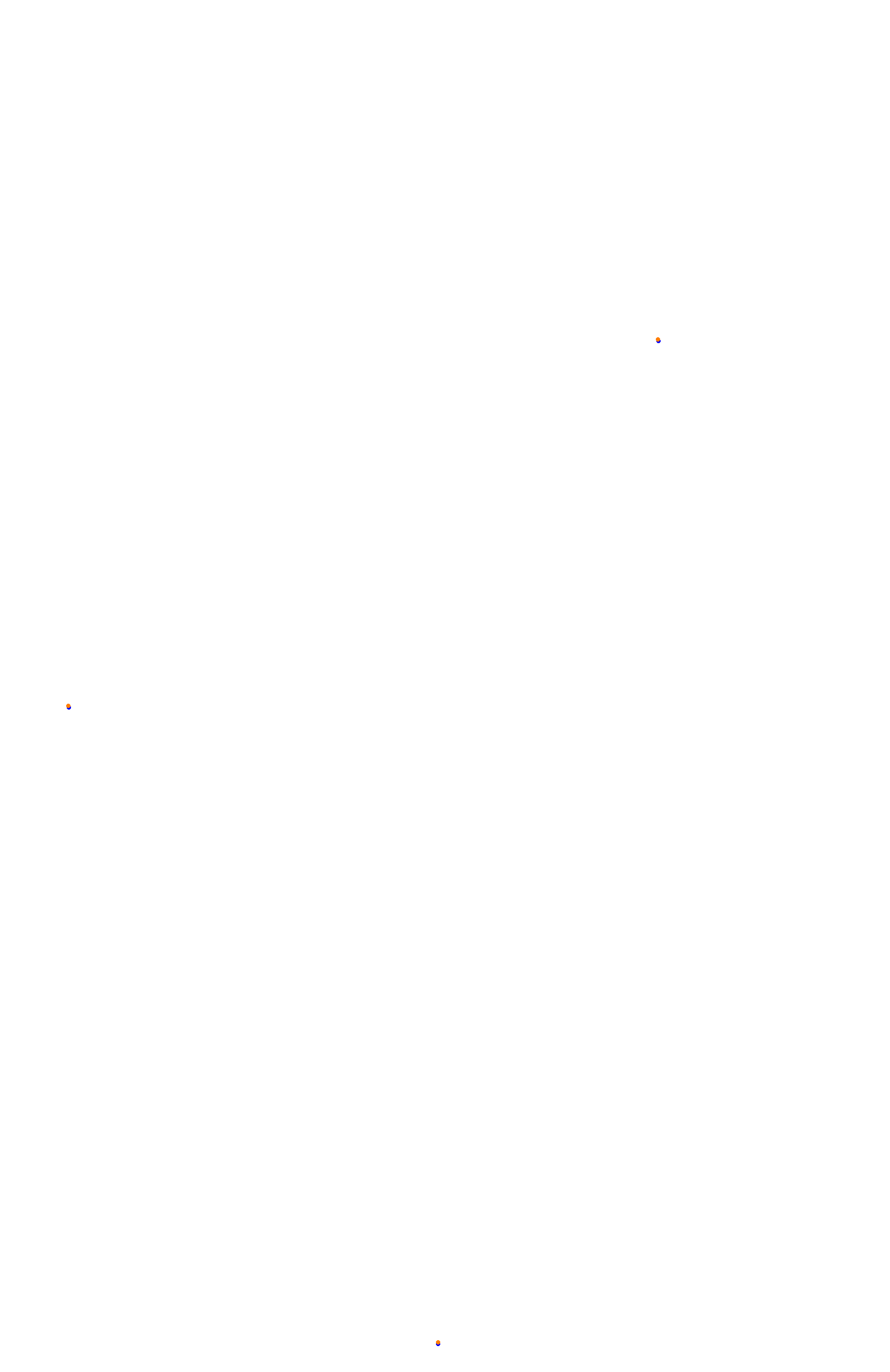 Interlagos collisions