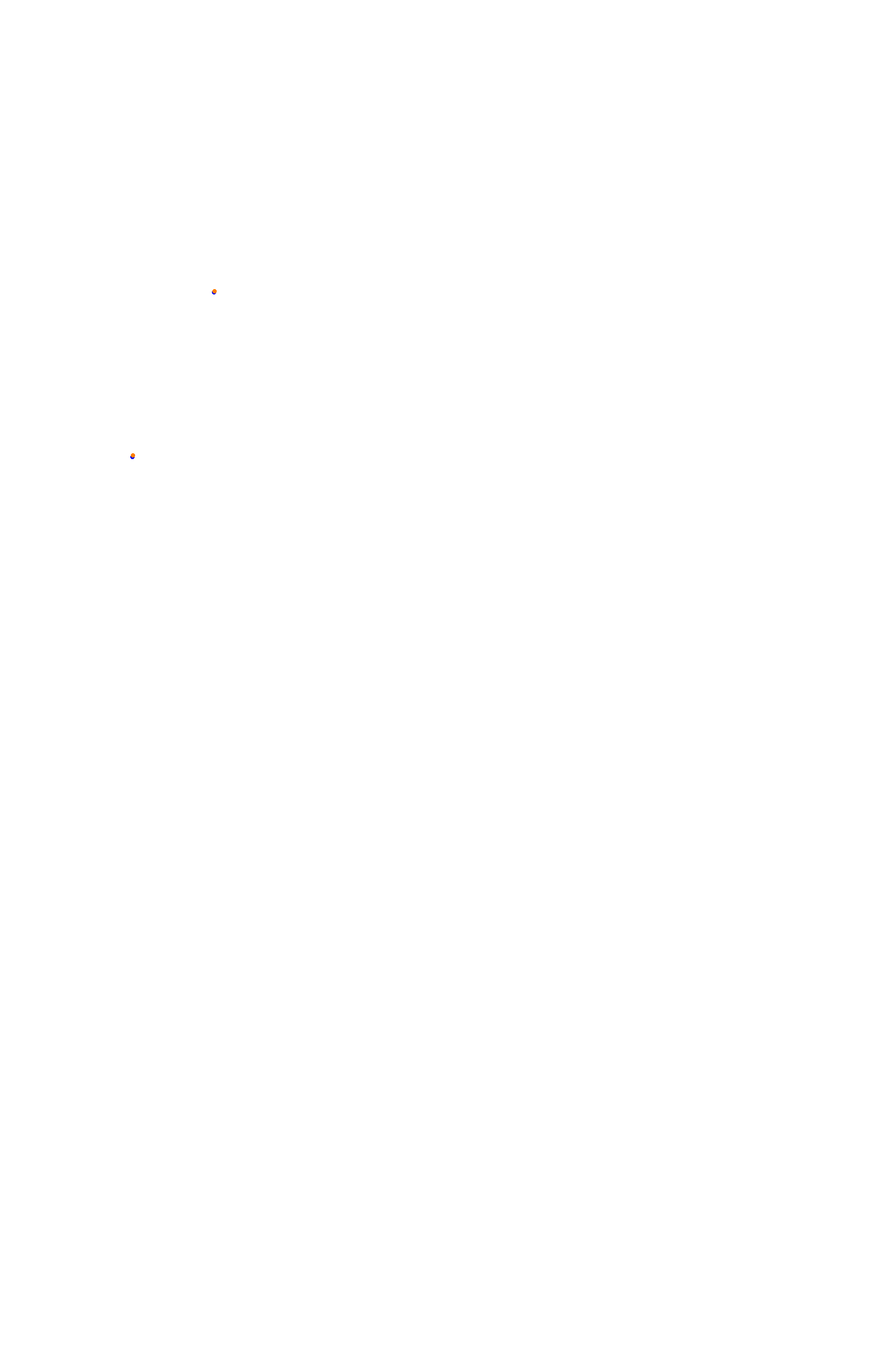 Interlagos collisions