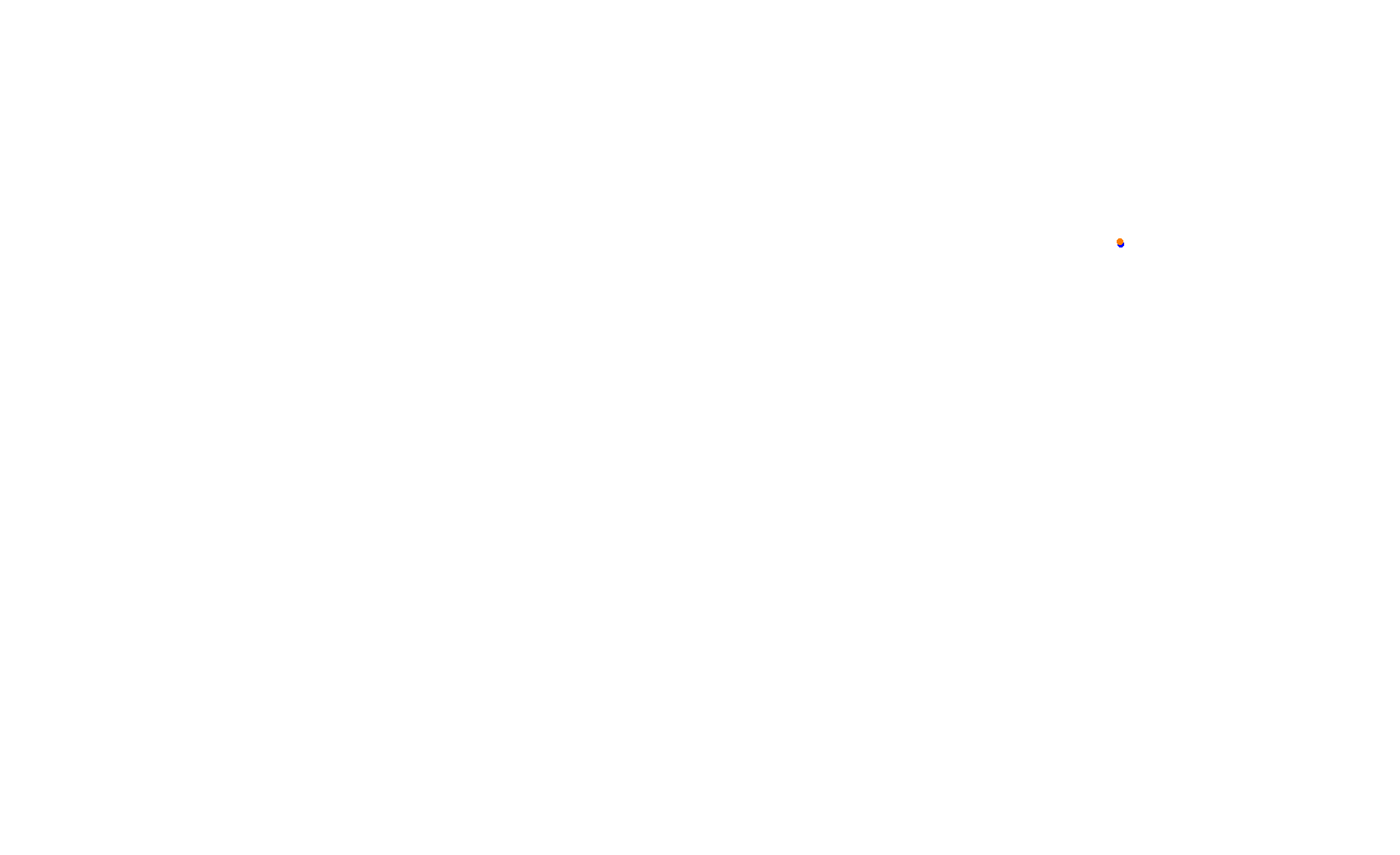 Circuit of The Americas 2021 collisions