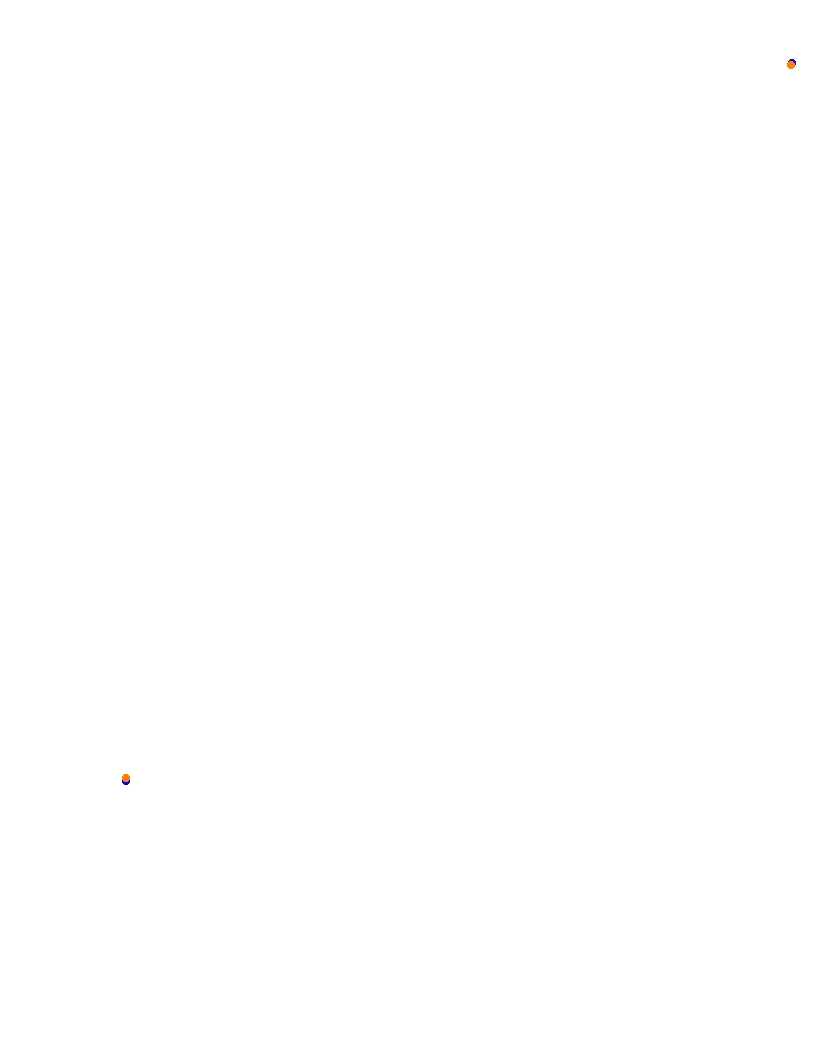 Circuit de Monaco collisions