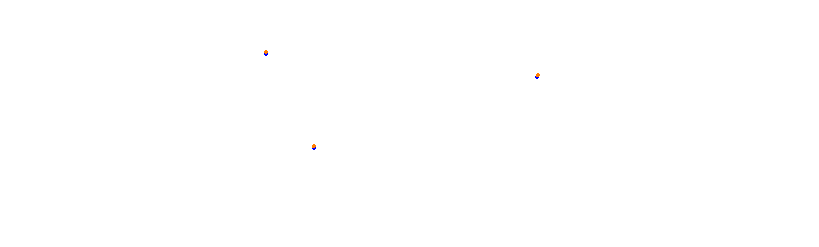 Suzuka F1 2024 collisions