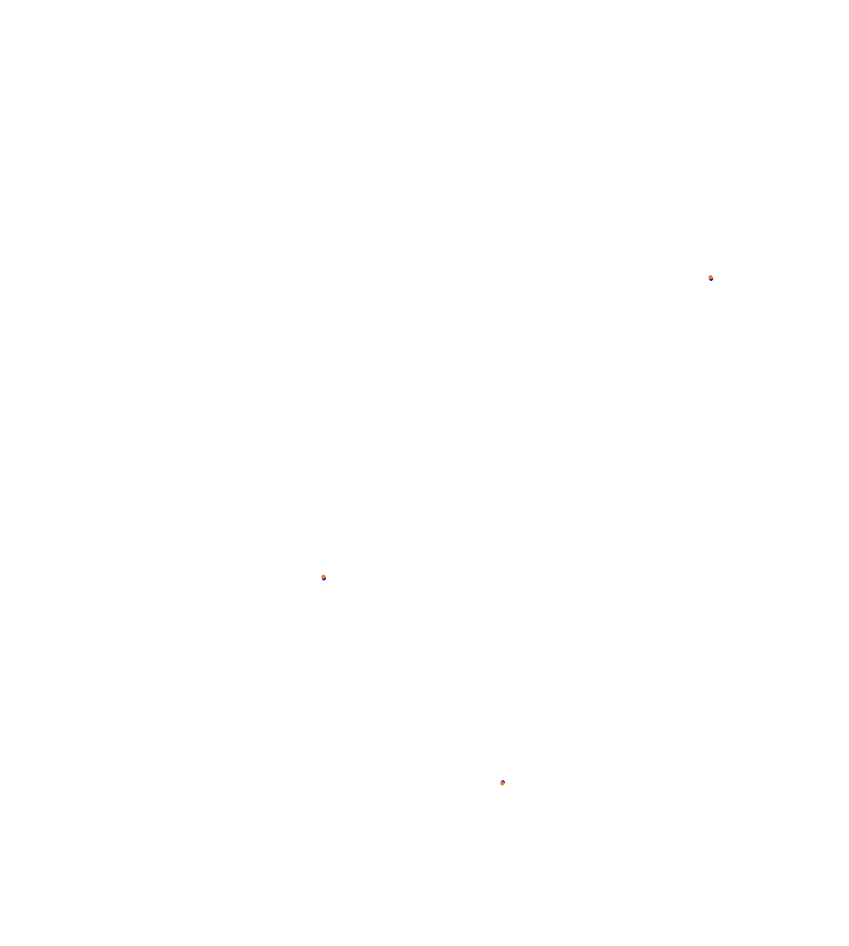 Hungaroring F1 2025 collisions