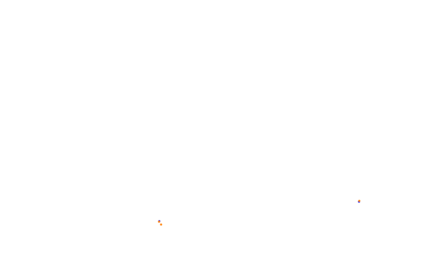 Red Bull Ring F1 2024 collisions